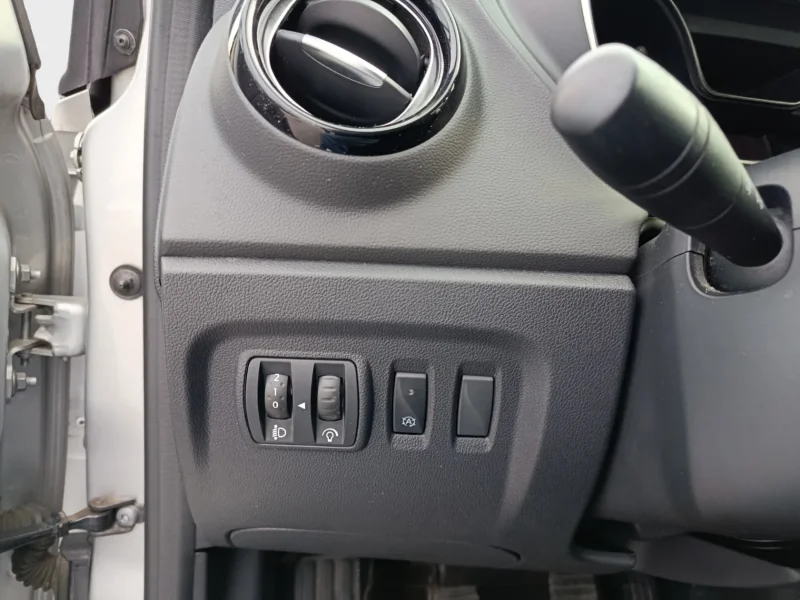 Imagen de Renault Captur