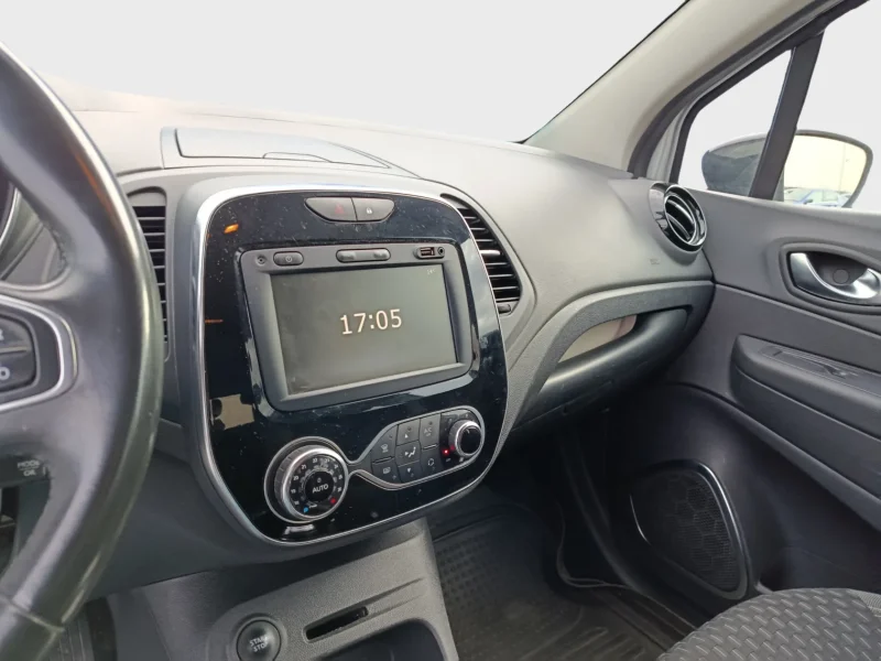 Imagen de Renault Captur