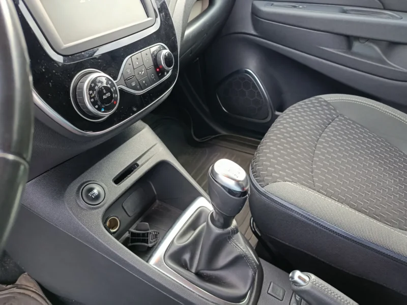 Imagen de Renault Captur