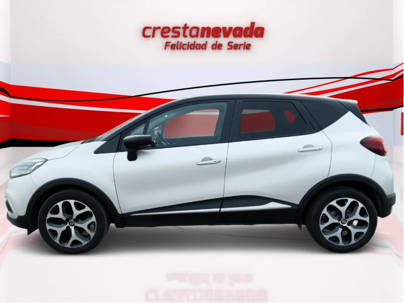 Imagen de Renault Captur