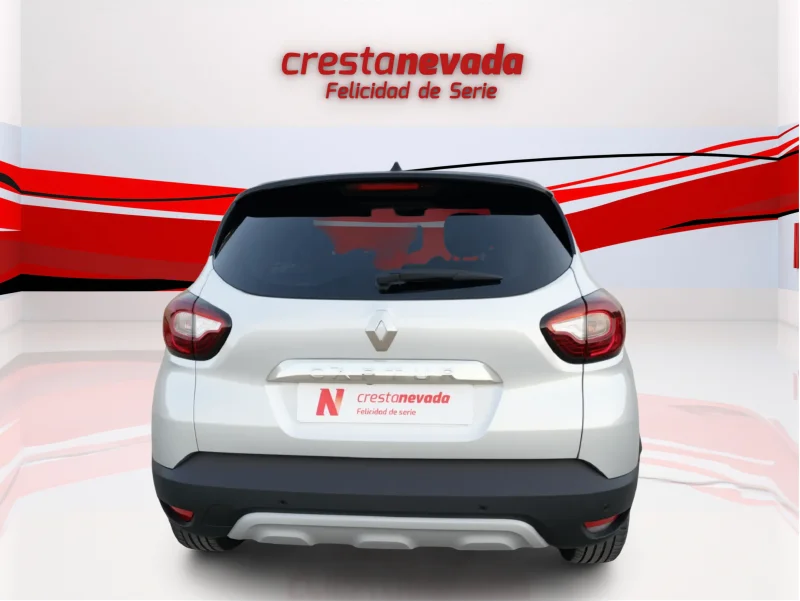 Imagen de Renault Captur