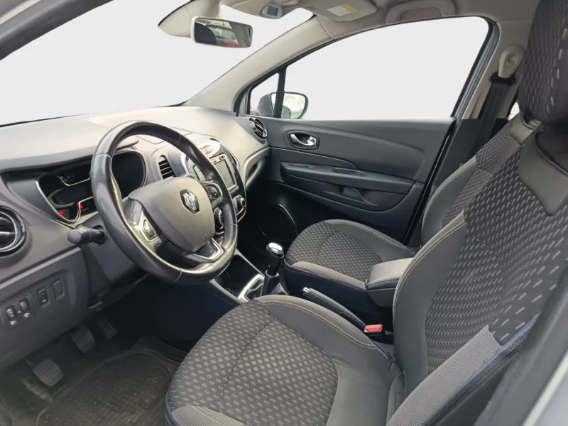 Imagen de Renault Captur