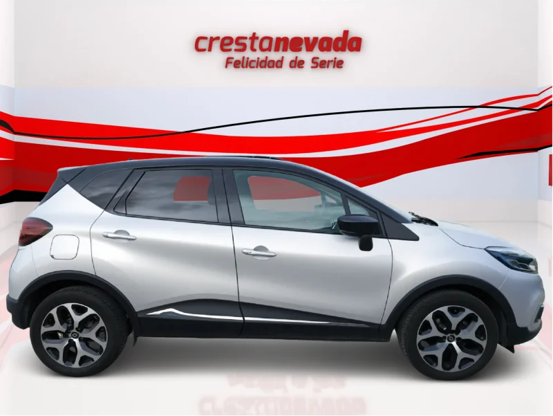 Imagen de Renault Captur