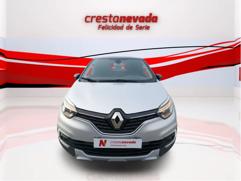 Imagen de Renault Captur
