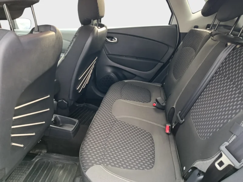 Imagen de Renault Captur