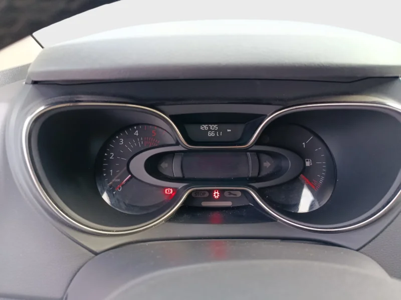 Imagen de Renault Captur