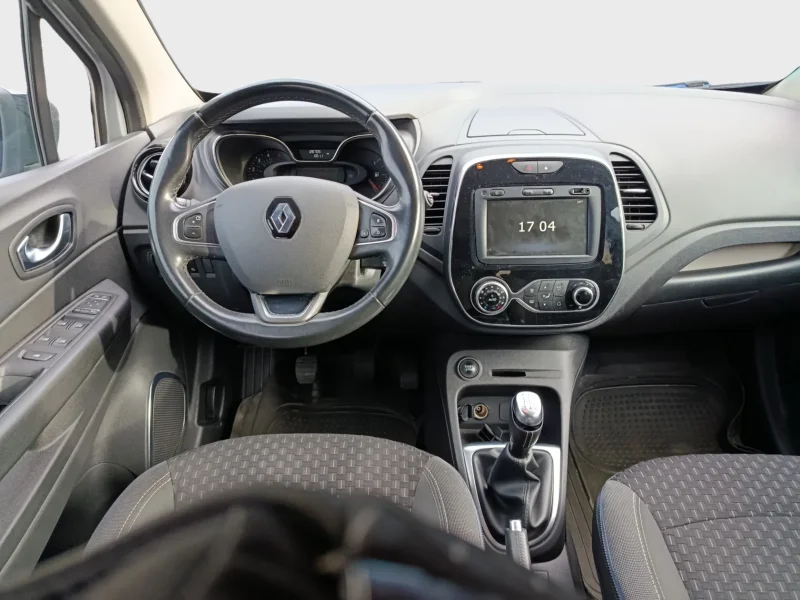 Imagen de Renault Captur