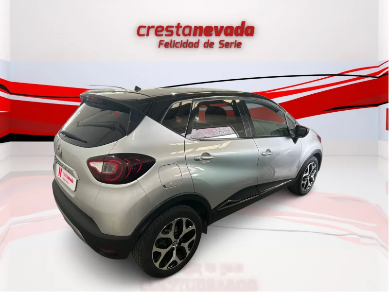 Imagen de Renault Captur