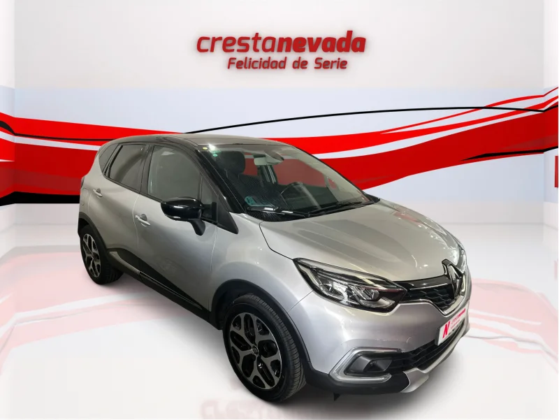 Imagen de Renault Captur