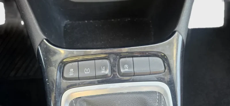 Imagen de Opel Crossland