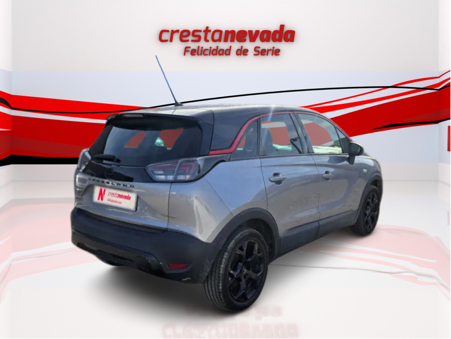 Imagen de Opel Crossland