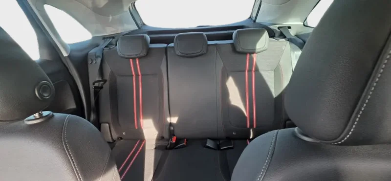 Imagen de Opel Crossland