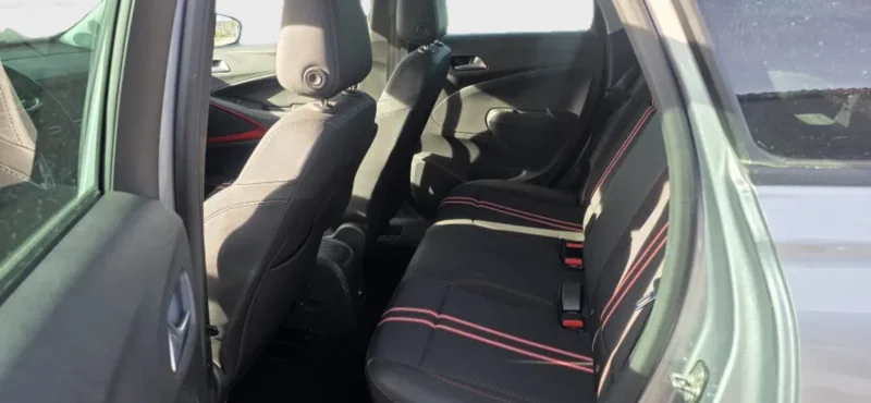 Imagen de Opel Crossland