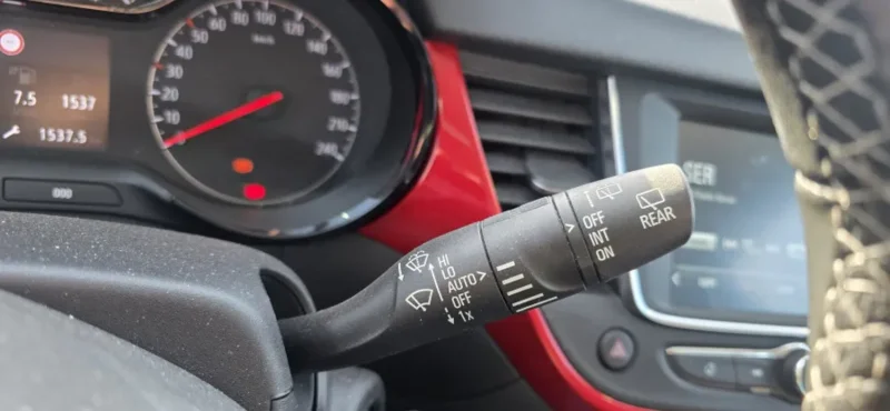 Imagen de Opel Crossland