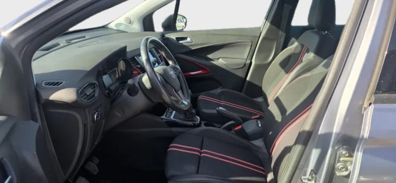 Imagen de Opel Crossland