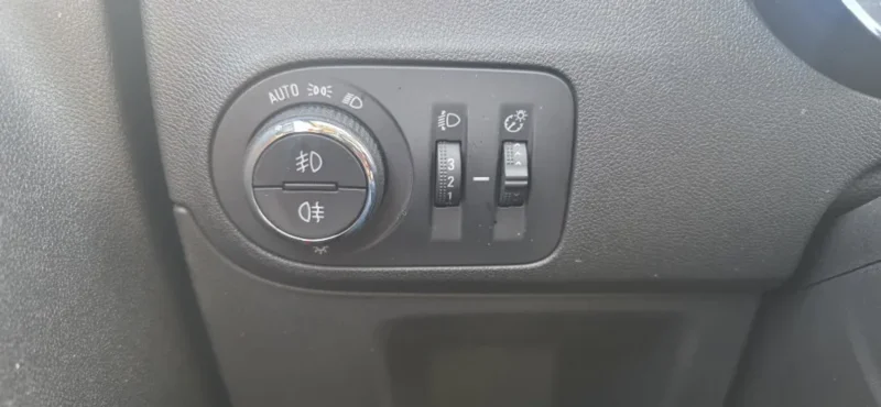 Imagen de Opel Crossland