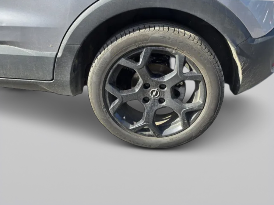 Imagen de Opel Crossland