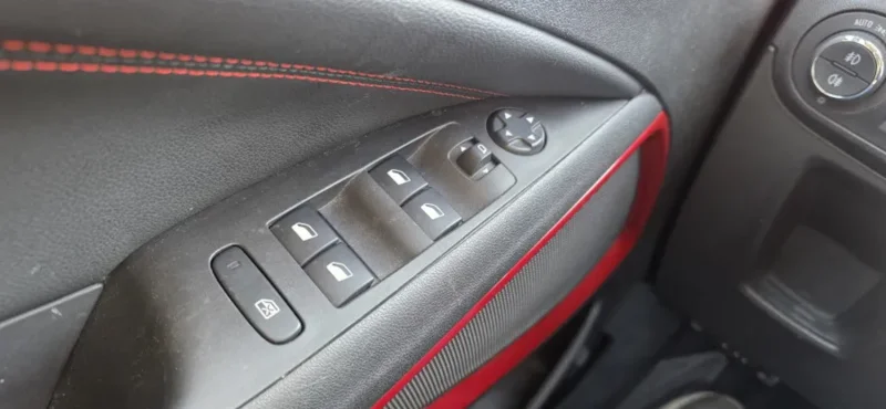 Imagen de Opel Crossland