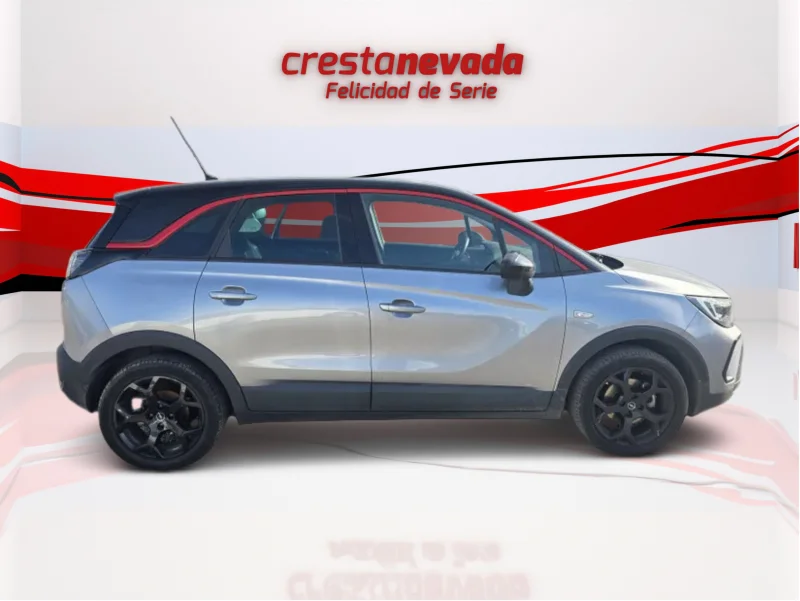 Imagen de Opel Crossland
