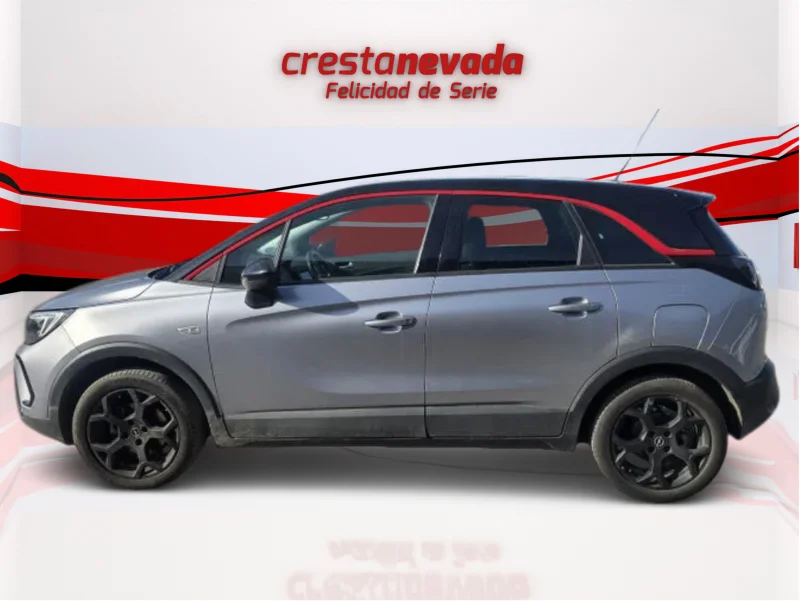 Imagen de Opel Crossland