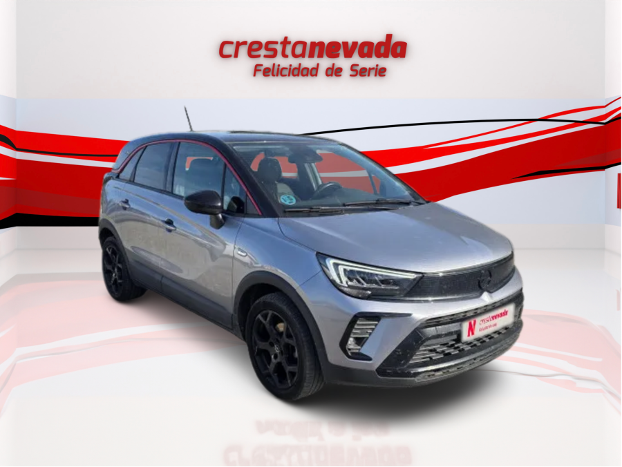 Imagen de Opel Crossland