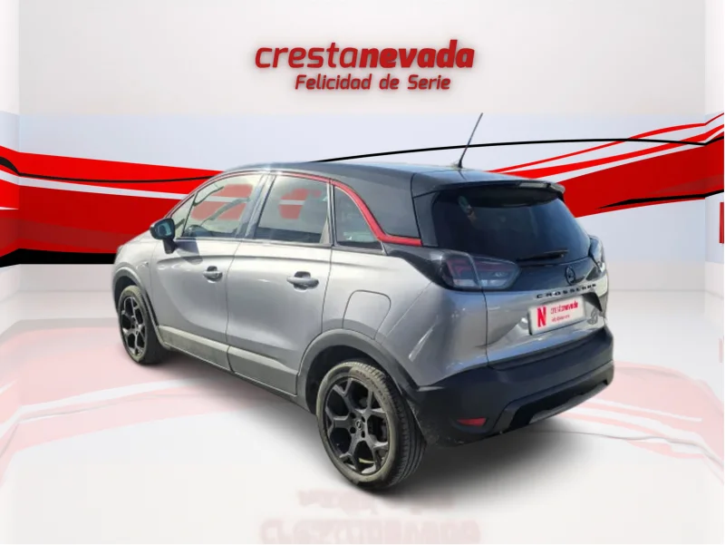 Imagen de Opel Crossland