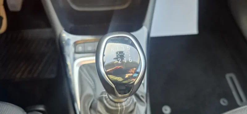 Imagen de Opel Crossland