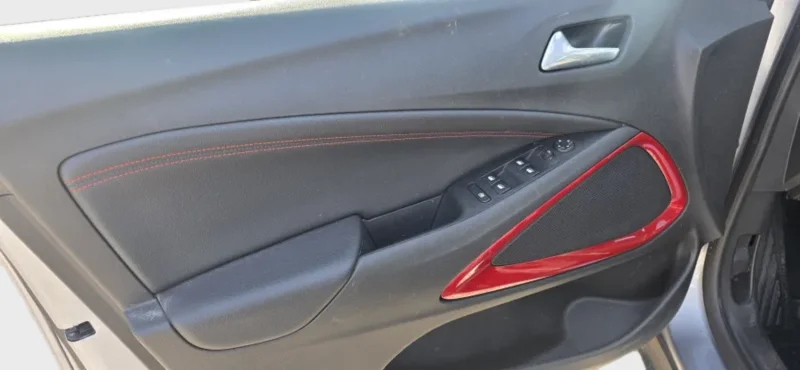 Imagen de Opel Crossland