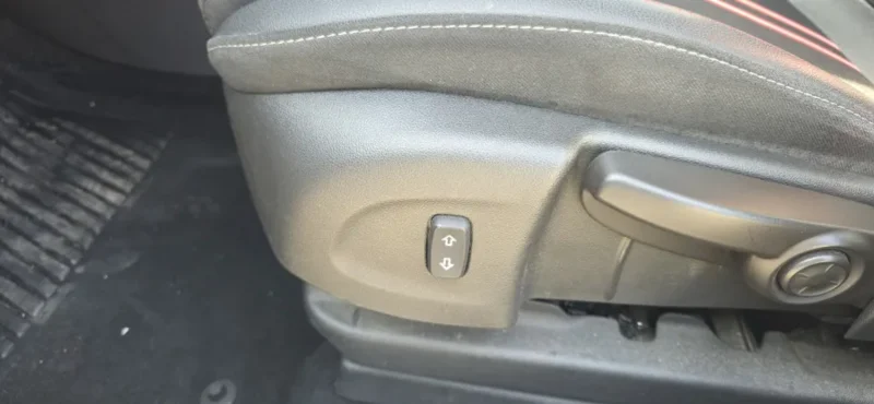 Imagen de Opel Crossland