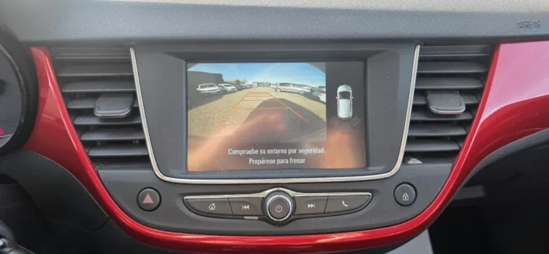 Imagen de Opel Crossland