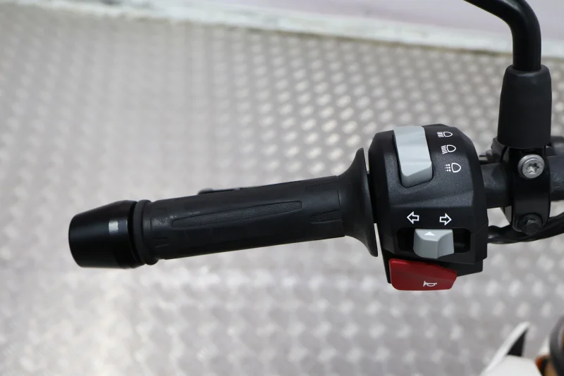 Imagen de BMW G 310 R