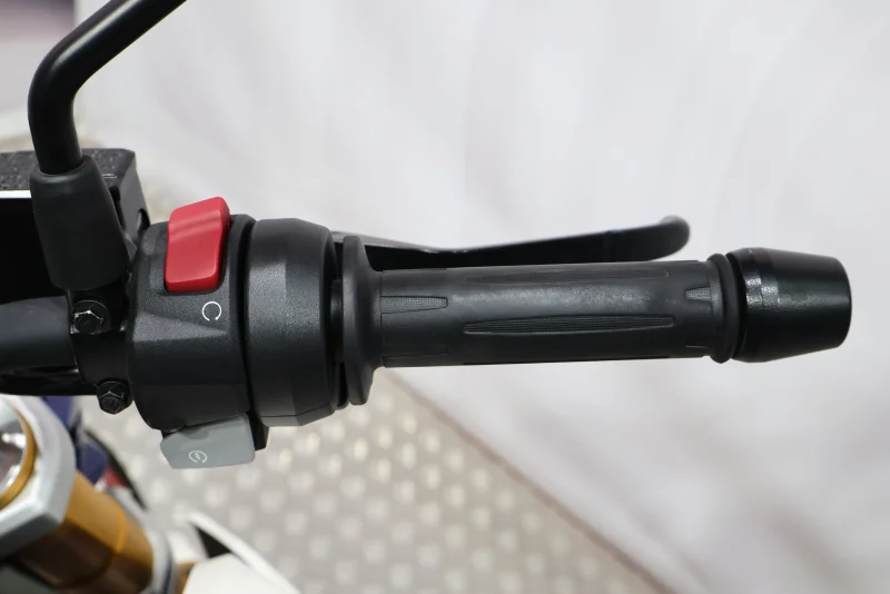 Imagen de BMW G 310 R