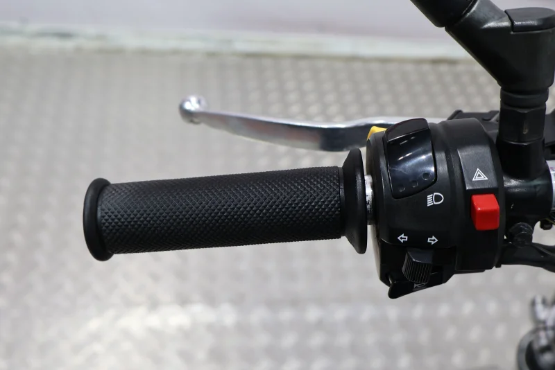 Imagen de Suzuki GSR 600