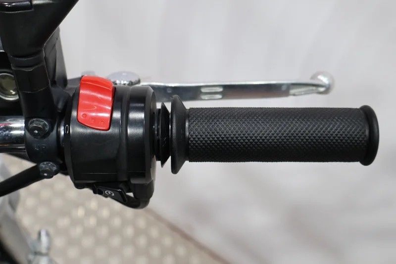 Imagen de Suzuki GSR 600