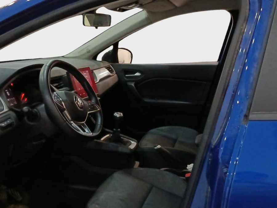 Imagen de Renault Captur