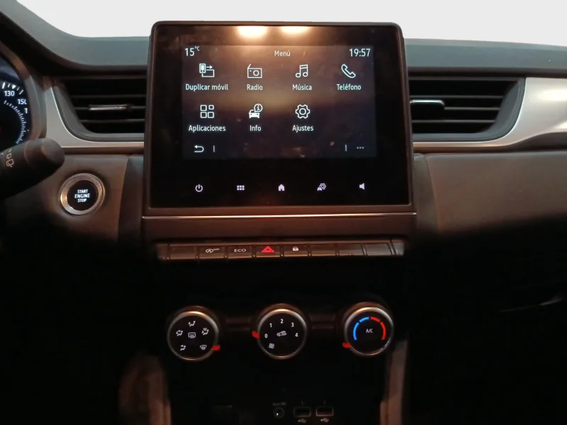 Imagen de Renault Captur