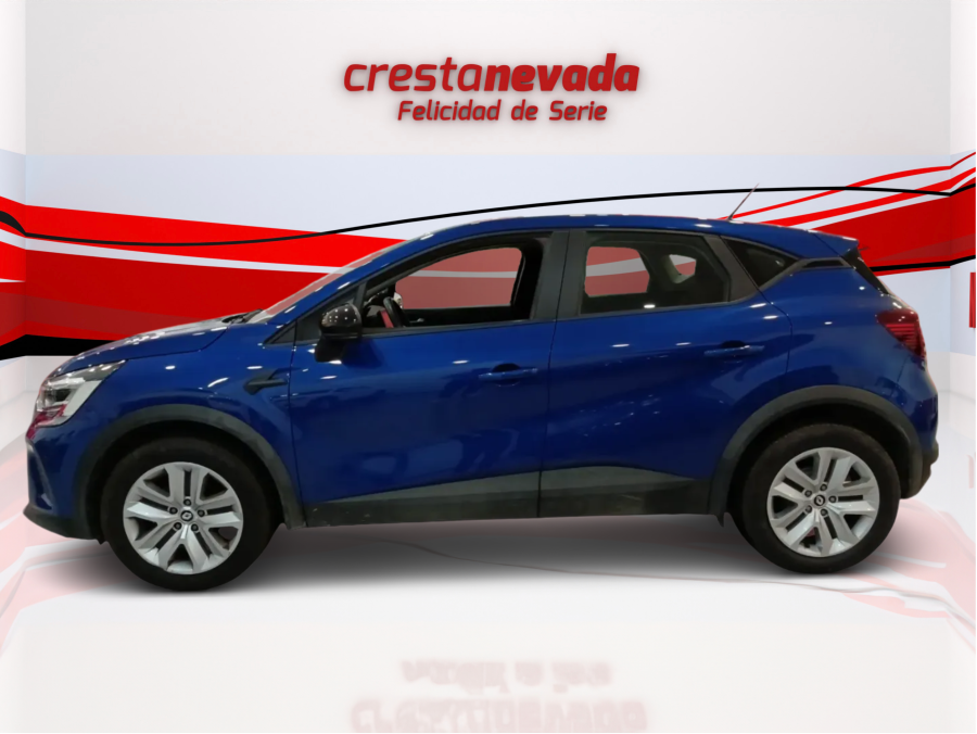 Imagen de Renault Captur