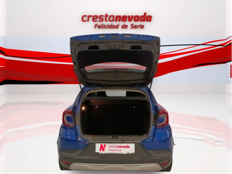 Imagen de Renault Captur