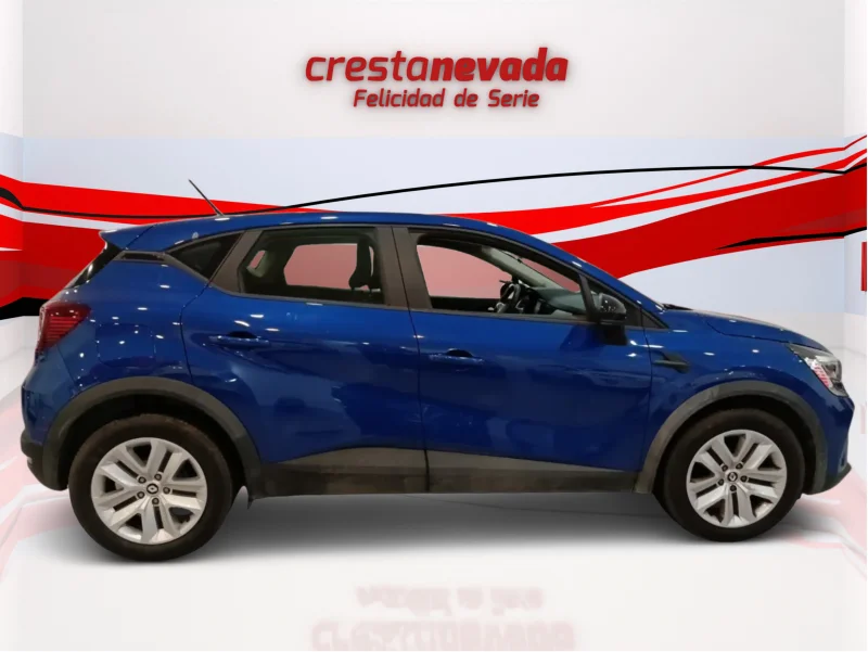 Imagen de Renault Captur