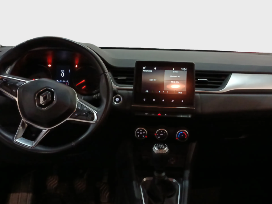 Imagen de Renault Captur