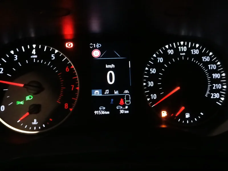 Imagen de Renault Captur