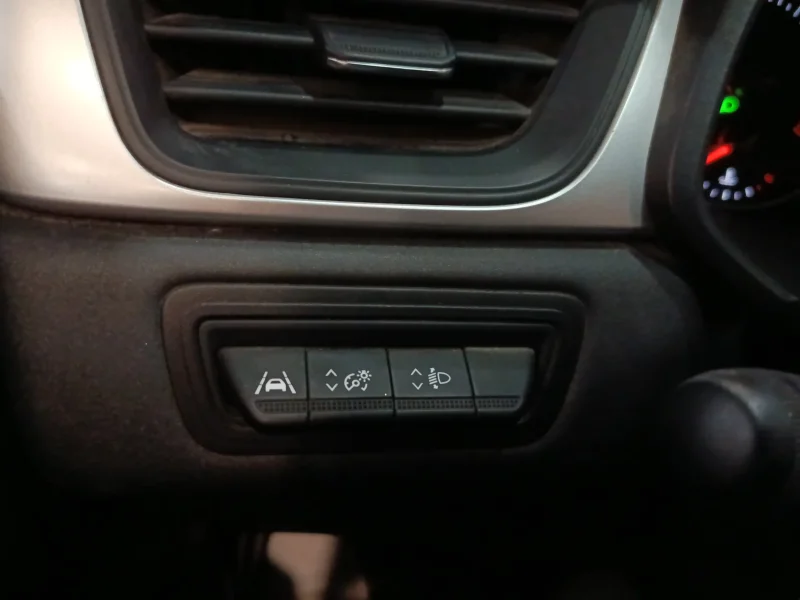 Imagen de Renault Captur