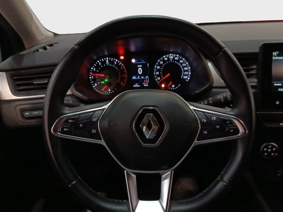 Imagen de Renault Captur
