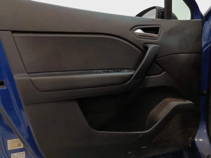 Imagen de Renault Captur