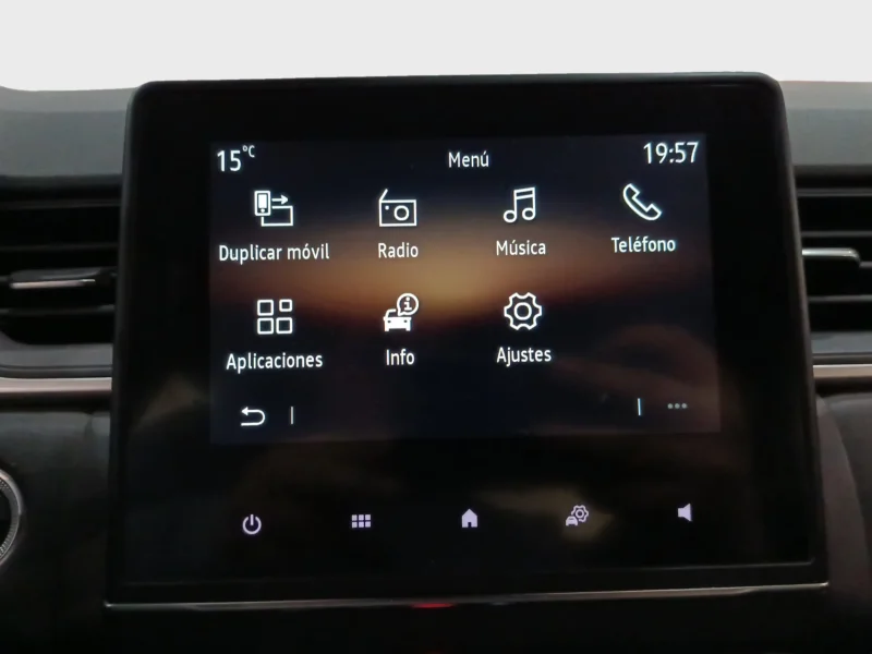 Imagen de Renault Captur