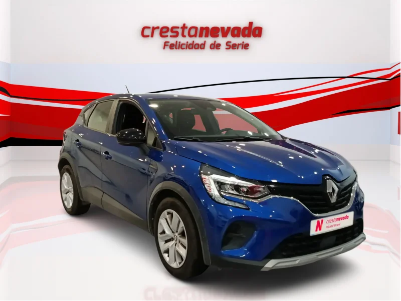 Imagen de Renault Captur