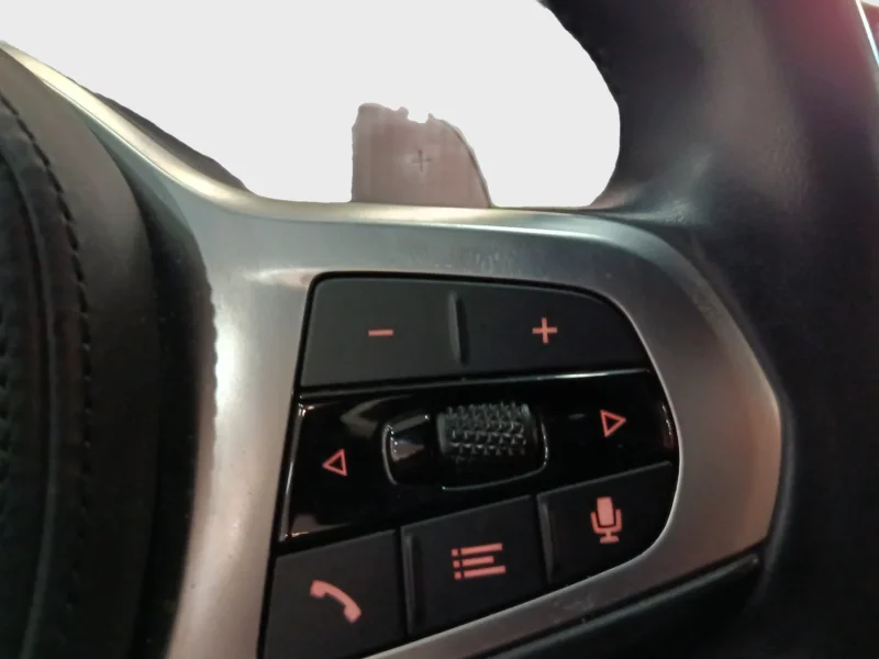 Imagen de BMW Serie 4