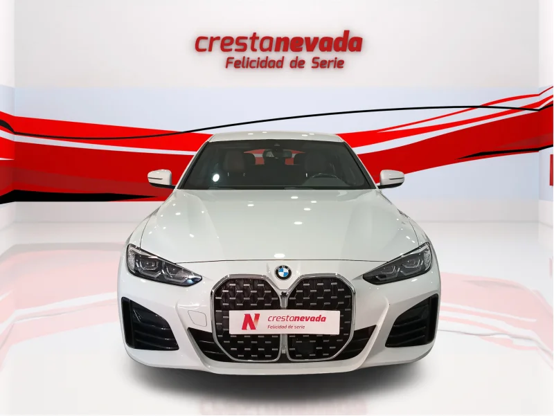 Imagen de BMW Serie 4