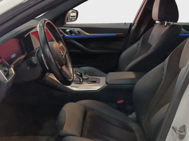 Imagen de BMW Serie 4