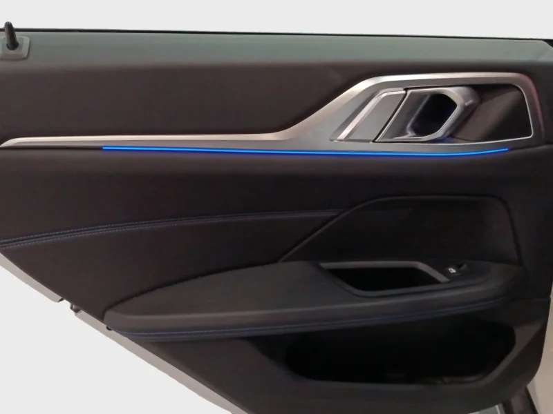 Imagen de BMW Serie 4